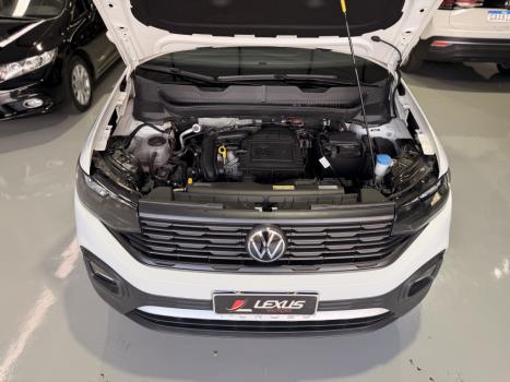 VOLKSWAGEN T-Cross 1.0 4P 200 TSI FLEX SENSE AUTOM�TICO, Foto 10