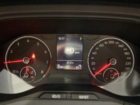 VOLKSWAGEN T-Cross 1.0 4P 200 TSI FLEX SENSE AUTOM�TICO, Foto 8