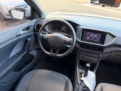 VOLKSWAGEN T-Cross 1.0 4P 200 TSI FLEX SENSE AUTOM�TICO, Foto 5