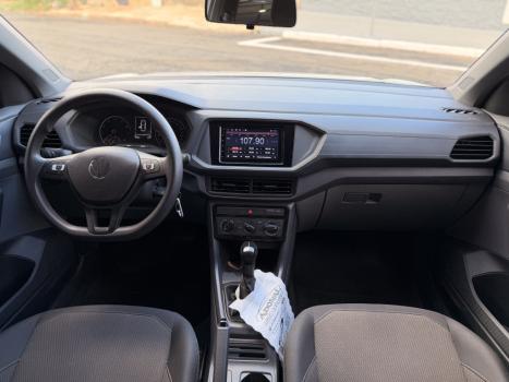 VOLKSWAGEN T-Cross 1.0 4P 200 TSI FLEX SENSE AUTOM�TICO, Foto 2
