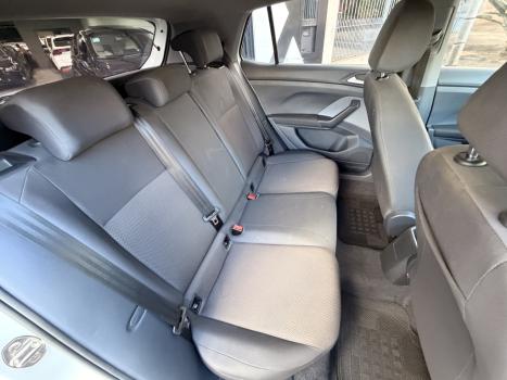 VOLKSWAGEN T-Cross 1.0 4P 200 TSI FLEX SENSE AUTOM�TICO, Foto 11