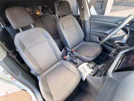 VOLKSWAGEN T-Cross 1.0 4P 200 TSI FLEX SENSE AUTOM�TICO, Foto 12