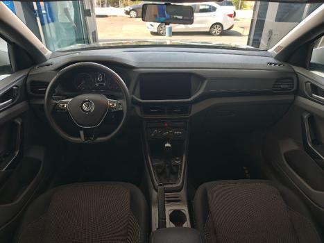 VOLKSWAGEN T-Cross 1.0 4P 200 TSI FLEX ADVANCE AUTOM�TICO, Foto 5