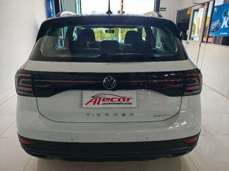 VOLKSWAGEN T-Cross 1.0 4P 200 TSI FLEX ADVANCE AUTOM�TICO, Foto 10