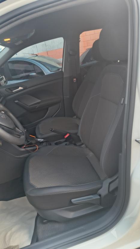 VOLKSWAGEN T-Cross 1.0 4P 200 TSI FLEX SENSE AUTOM�TICO, Foto 10