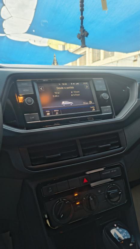 VOLKSWAGEN T-Cross 1.0 4P 200 TSI FLEX SENSE AUTOM�TICO, Foto 11