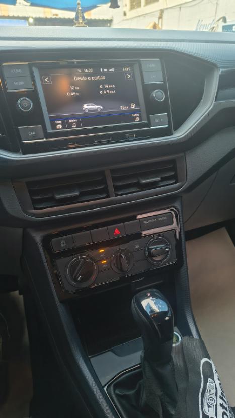 VOLKSWAGEN T-Cross 1.0 4P 200 TSI FLEX SENSE AUTOM�TICO, Foto 12