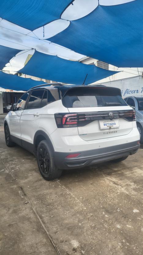 VOLKSWAGEN T-Cross 1.0 4P 200 TSI FLEX SENSE AUTOM�TICO, Foto 2