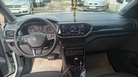 VOLKSWAGEN T-Cross 1.0 4P 200 TSI FLEX SENSE AUTOM�TICO, Foto 7