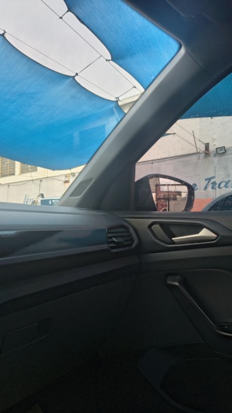 VOLKSWAGEN T-Cross 1.0 4P 200 TSI FLEX SENSE AUTOM�TICO, Foto 13