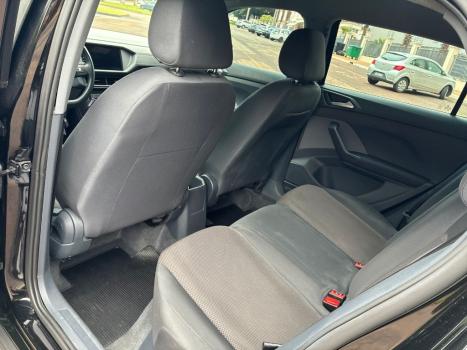 VOLKSWAGEN T-Cross 1.0 4P 200 TSI FLEX SENSE AUTOM�TICO, Foto 3