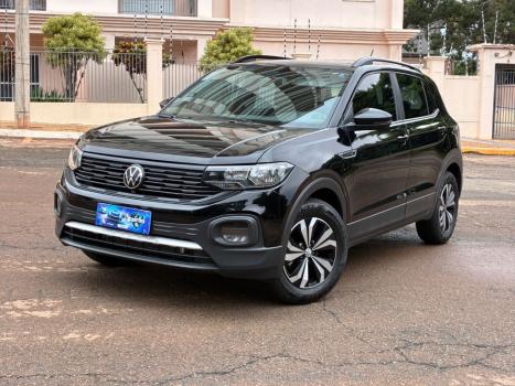 VOLKSWAGEN T-Cross 1.0 4P 200 TSI FLEX SENSE AUTOM�TICO, Foto 4