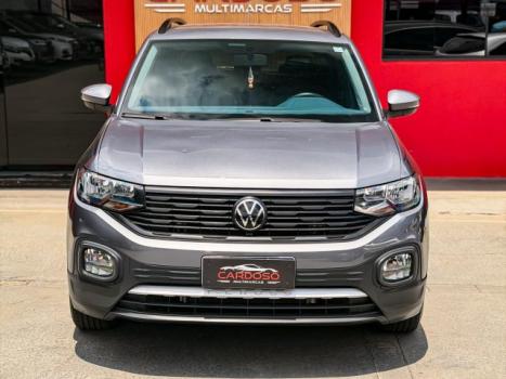 VOLKSWAGEN T-Cross 1.0 4P 200 TSI FLEX AUTOM�TICO, Foto 2