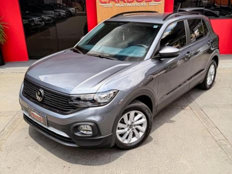 VOLKSWAGEN T-Cross 1.0 4P 200 TSI FLEX AUTOM�TICO, Foto 6