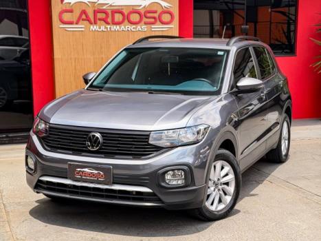VOLKSWAGEN T-Cross 1.0 4P 200 TSI FLEX AUTOM�TICO, Foto 7