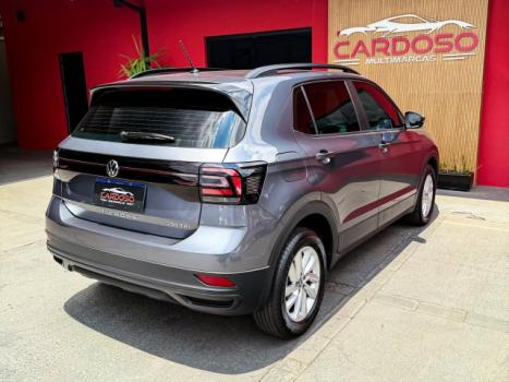 VOLKSWAGEN T-Cross 1.0 4P 200 TSI FLEX AUTOM�TICO, Foto 11