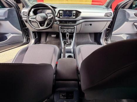 VOLKSWAGEN T-Cross 1.0 4P 200 TSI FLEX AUTOM�TICO, Foto 14