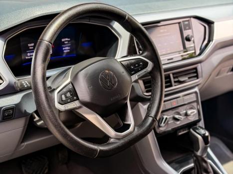 VOLKSWAGEN T-Cross 1.0 4P 200 TSI FLEX AUTOM�TICO, Foto 18