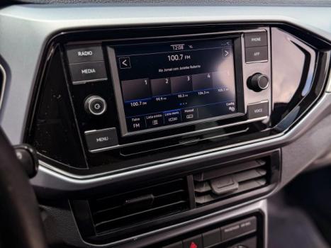 VOLKSWAGEN T-Cross 1.0 4P 200 TSI FLEX AUTOM�TICO, Foto 19