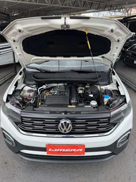 VOLKSWAGEN T-Cross 1.4 4P 250 TSI FLEX HIGHLINE AUTOM�TICO, Foto 5