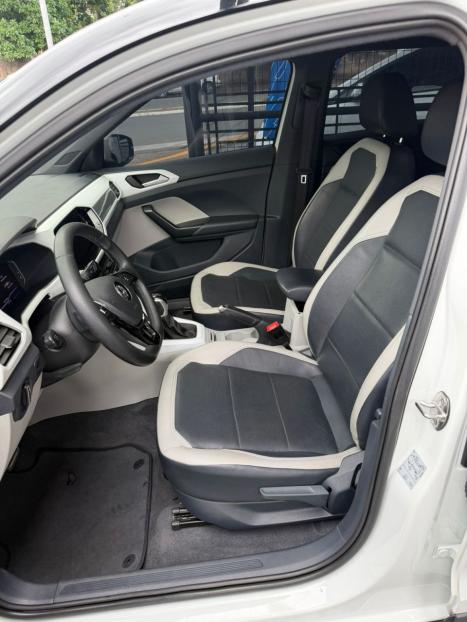 VOLKSWAGEN T-Cross 1.4 4P 250 TSI FLEX HIGHLINE AUTOM�TICO, Foto 8