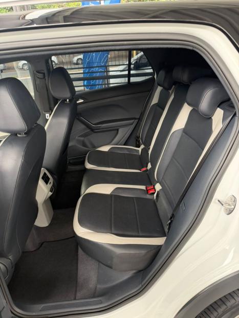 VOLKSWAGEN T-Cross 1.4 4P 250 TSI FLEX HIGHLINE AUTOM�TICO, Foto 9