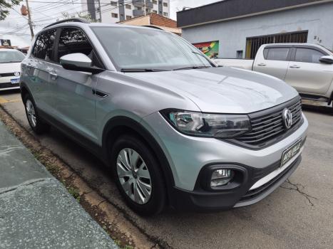 VOLKSWAGEN T-Cross 1.0 4P 200 TSI FLEX SENSE AUTOM�TICO, Foto 4