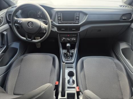 VOLKSWAGEN T-Cross 1.0 4P 200 TSI FLEX SENSE AUTOM�TICO, Foto 8