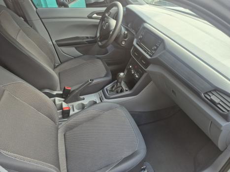 VOLKSWAGEN T-Cross 1.0 4P 200 TSI FLEX SENSE AUTOM�TICO, Foto 10