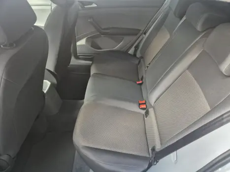 VOLKSWAGEN T-Cross 1.0 4P 200 TSI FLEX SENSE AUTOM�TICO, Foto 11