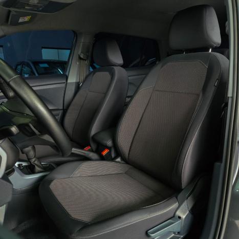 VOLKSWAGEN T-Cross 1.0 4P 200 TSI FLEX COMFORTLINE AUTOM�TICO, Foto 7
