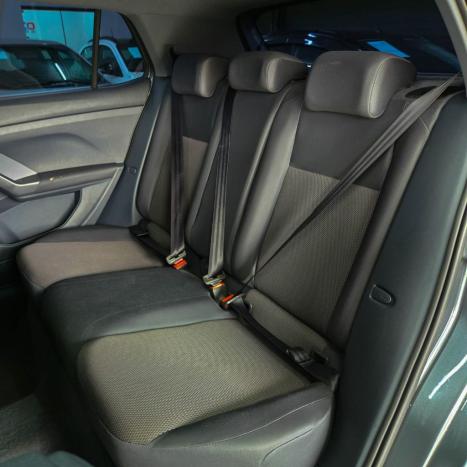 VOLKSWAGEN T-Cross 1.0 4P 200 TSI FLEX COMFORTLINE AUTOM�TICO, Foto 8