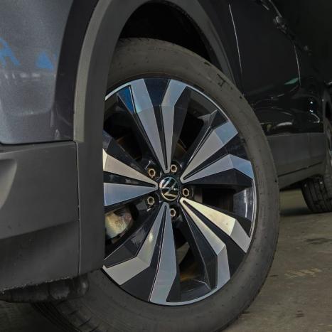 VOLKSWAGEN T-Cross 1.0 4P 200 TSI FLEX COMFORTLINE AUTOM�TICO, Foto 10