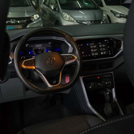 VOLKSWAGEN T-Cross 1.0 4P 200 TSI FLEX COMFORTLINE AUTOM�TICO, Foto 11