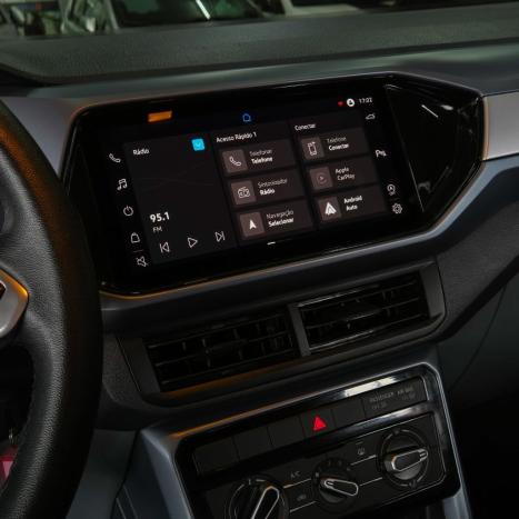 VOLKSWAGEN T-Cross 1.0 4P 200 TSI FLEX COMFORTLINE AUTOM�TICO, Foto 13