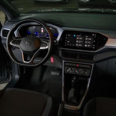 VOLKSWAGEN T-Cross 1.0 4P 200 TSI FLEX COMFORTLINE AUTOM�TICO, Foto 15