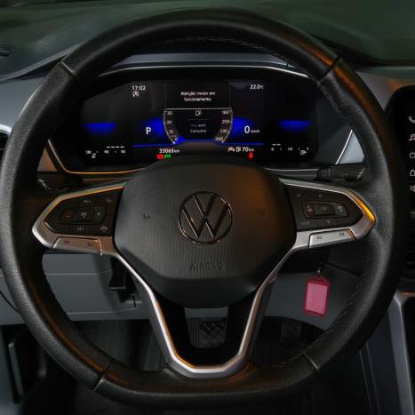 VOLKSWAGEN T-Cross 1.0 4P 200 TSI FLEX COMFORTLINE AUTOM�TICO, Foto 16