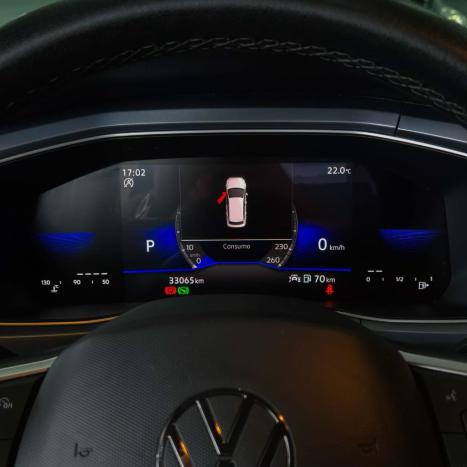 VOLKSWAGEN T-Cross 1.0 4P 200 TSI FLEX COMFORTLINE AUTOM�TICO, Foto 17