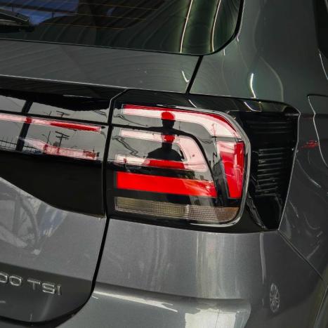VOLKSWAGEN T-Cross 1.0 4P 200 TSI FLEX COMFORTLINE AUTOM�TICO, Foto 20