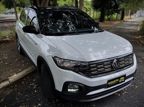 VOLKSWAGEN T-Cross 1.0 4P 200 TSI FLEX COMFORTLINE AUTOM�TICO, Foto 2