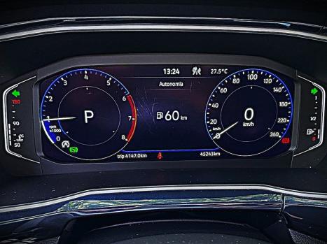 VOLKSWAGEN T-Cross 1.0 4P 200 TSI FLEX COMFORTLINE AUTOM�TICO, Foto 8