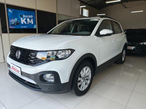 VOLKSWAGEN T-Cross 1.0 4P 200 TSI FLEX AUTOM�TICO, Foto 2