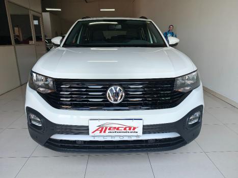 VOLKSWAGEN T-Cross 1.0 4P 200 TSI FLEX AUTOM�TICO, Foto 3