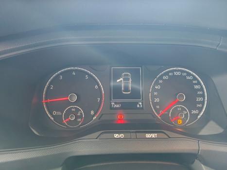 VOLKSWAGEN T-Cross 1.0 4P 200 TSI FLEX AUTOM�TICO, Foto 6