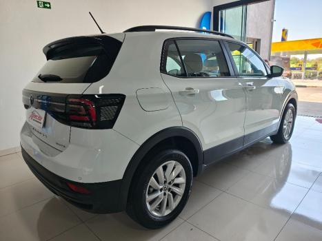 VOLKSWAGEN T-Cross 1.0 4P 200 TSI FLEX AUTOM�TICO, Foto 8