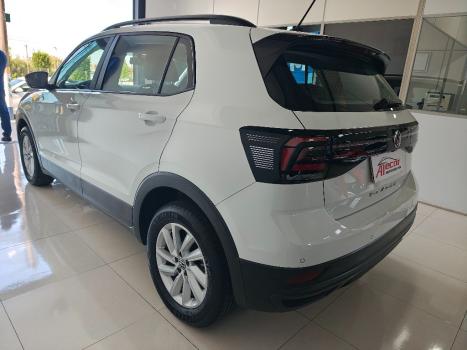 VOLKSWAGEN T-Cross 1.0 4P 200 TSI FLEX AUTOM�TICO, Foto 9