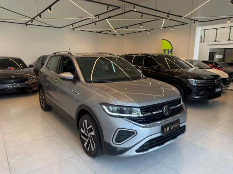VOLKSWAGEN T-Cross 1.4 4P 250 TSI FLEX HIGHLINE AUTOM�TICO, Foto 2