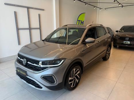 VOLKSWAGEN T-Cross 1.4 4P 250 TSI FLEX HIGHLINE AUTOM�TICO, Foto 3