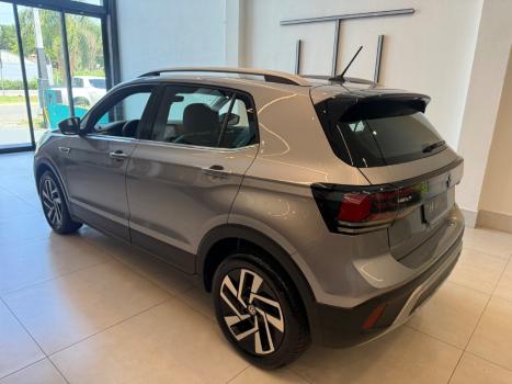 VOLKSWAGEN T-Cross 1.4 4P 250 TSI FLEX HIGHLINE AUTOM�TICO, Foto 4