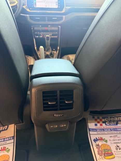 VOLKSWAGEN T-Cross 1.4 4P 250 TSI FLEX HIGHLINE AUTOM�TICO, Foto 10